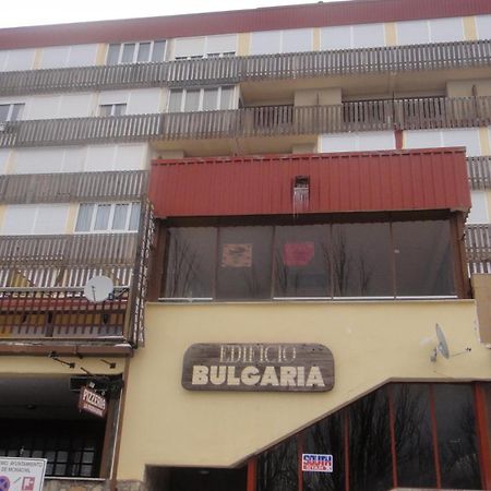 Апартаменти Sierra Nevada Rent Екстер'єр фото