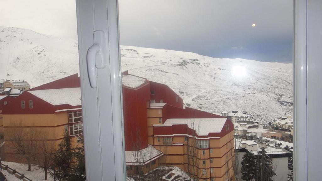 Апартаменти Sierra Nevada Rent Номер фото