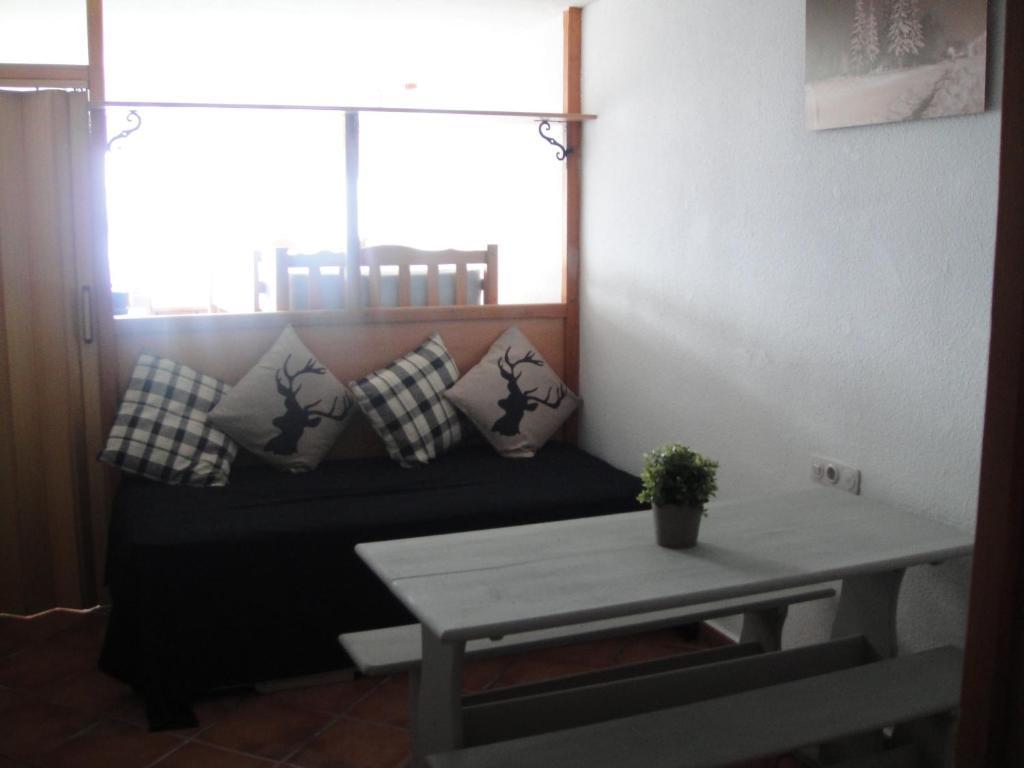 Апартаменти Sierra Nevada Rent Номер фото