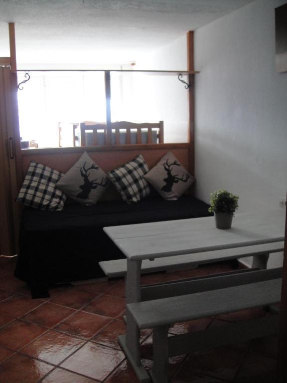 Апартаменти Sierra Nevada Rent Номер фото
